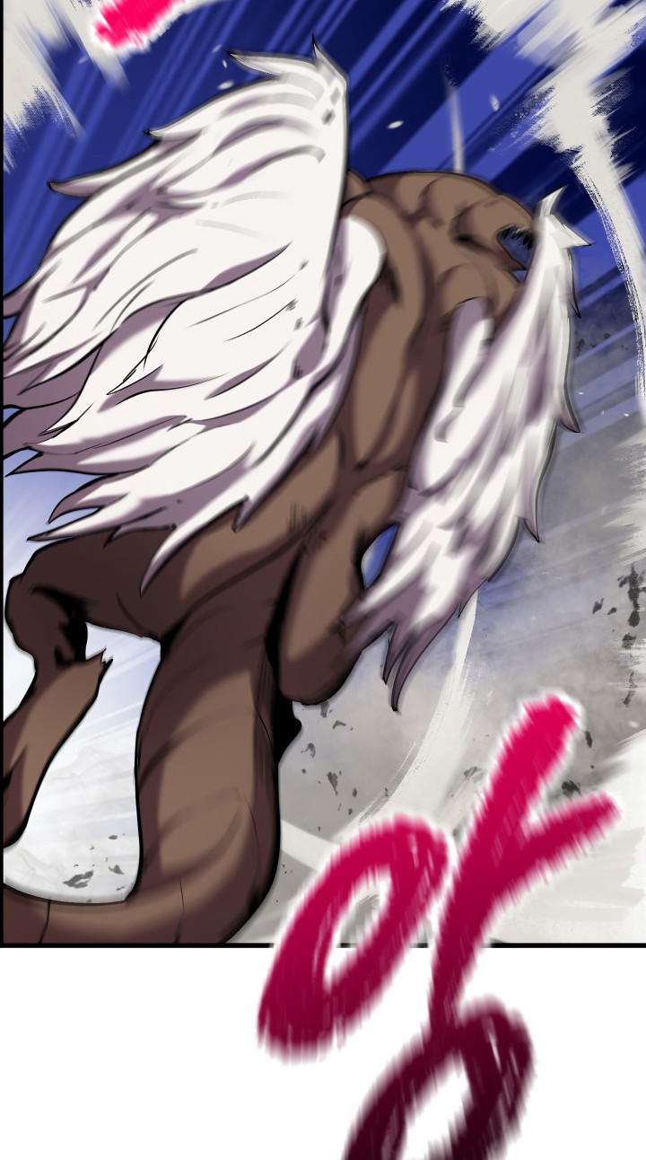 Sword King Chapter 42 Gambar 5