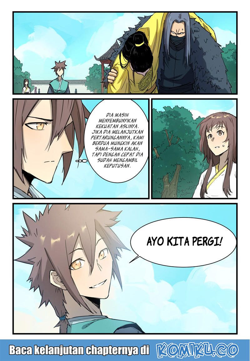Star Martial God Technique Chapter 344 Gambar 10