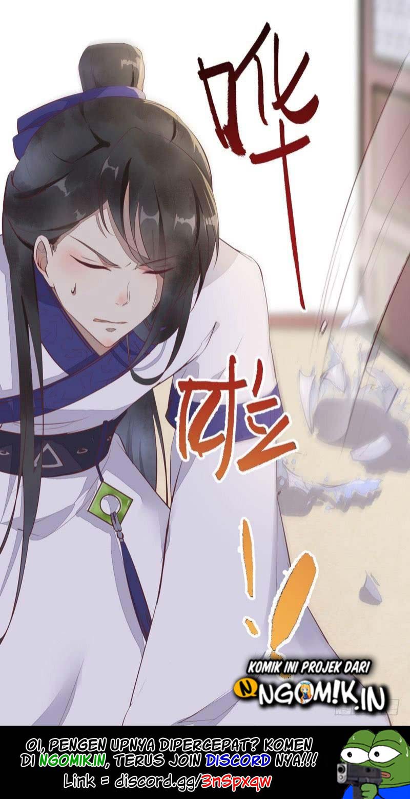 Rebirth Of The Divine Doctor Chapter 17 Gambar 43