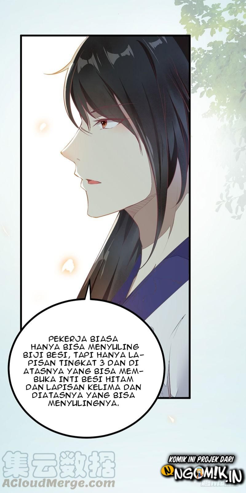 Rebirth Of The Divine Doctor Chapter 17 Gambar 5