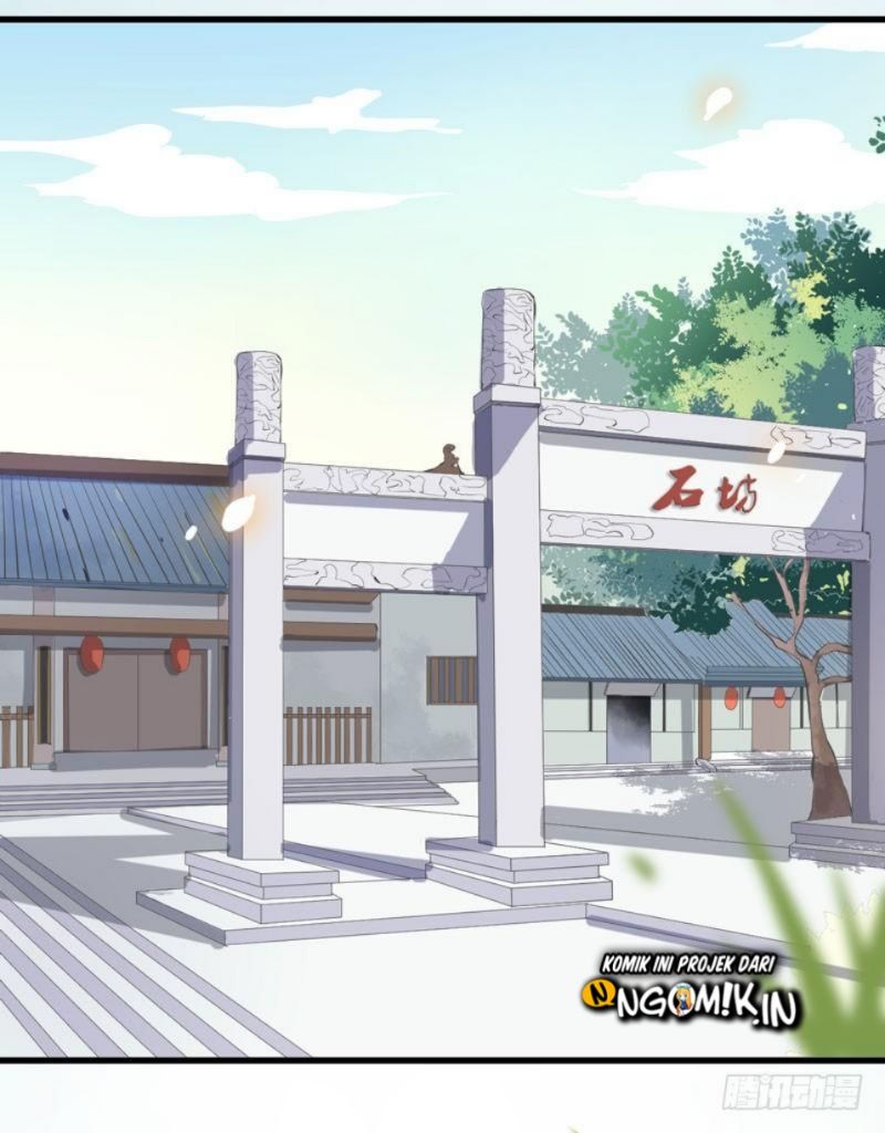 Rebirth Of The Divine Doctor Chapter 17 Gambar 6