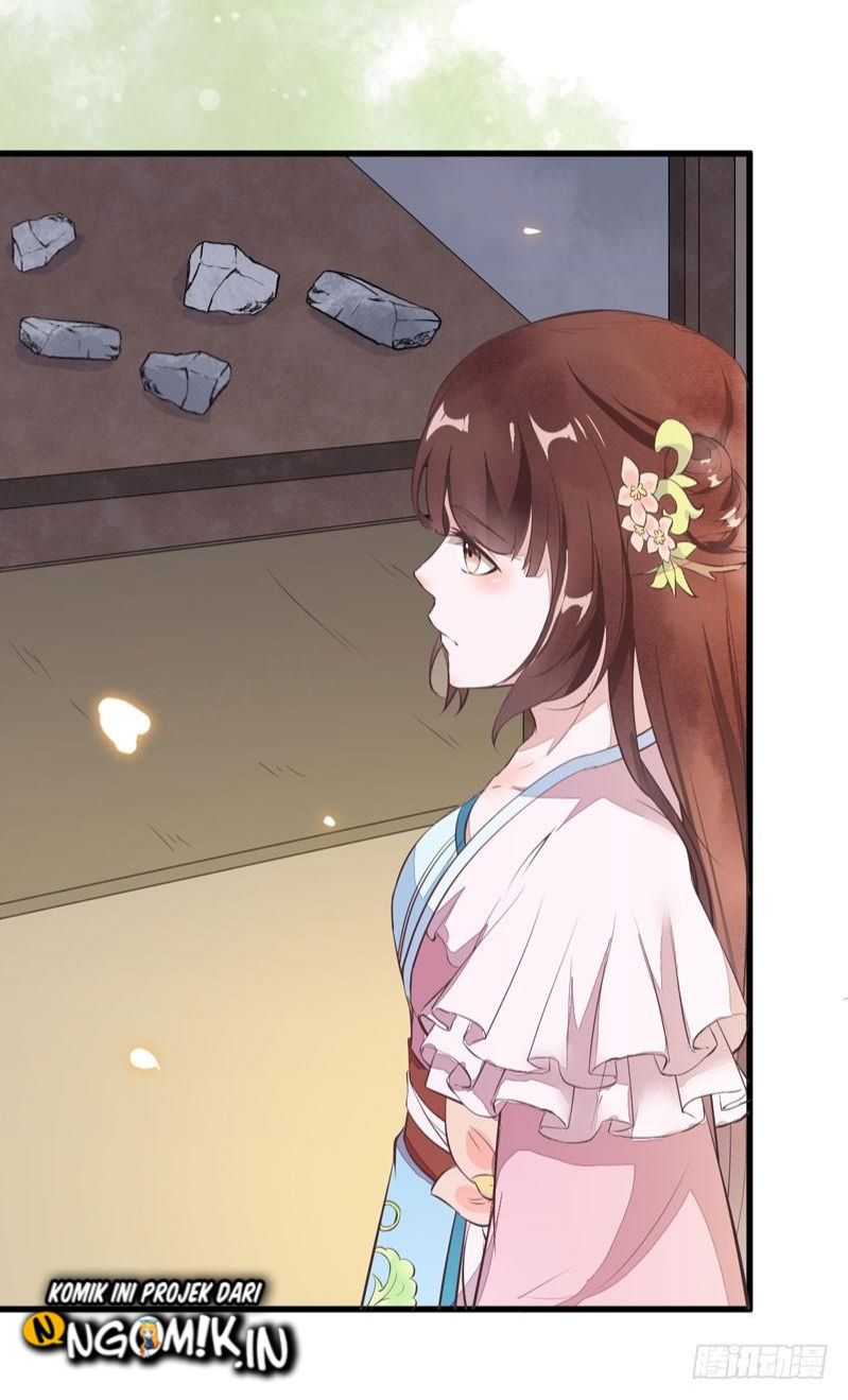 Rebirth Of The Divine Doctor Chapter 17 Gambar 10