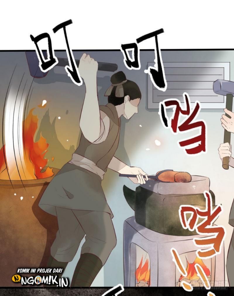 Rebirth Of The Divine Doctor Chapter 17 Gambar 11