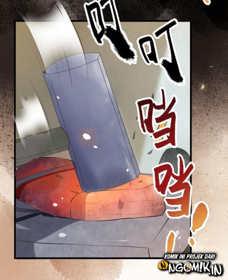 Rebirth Of The Divine Doctor Chapter 17 Gambar 12