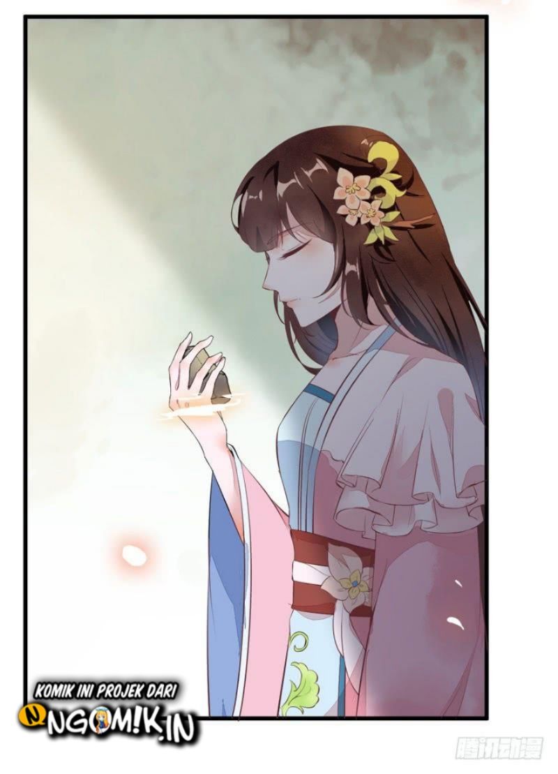 Rebirth Of The Divine Doctor Chapter 17 Gambar 14