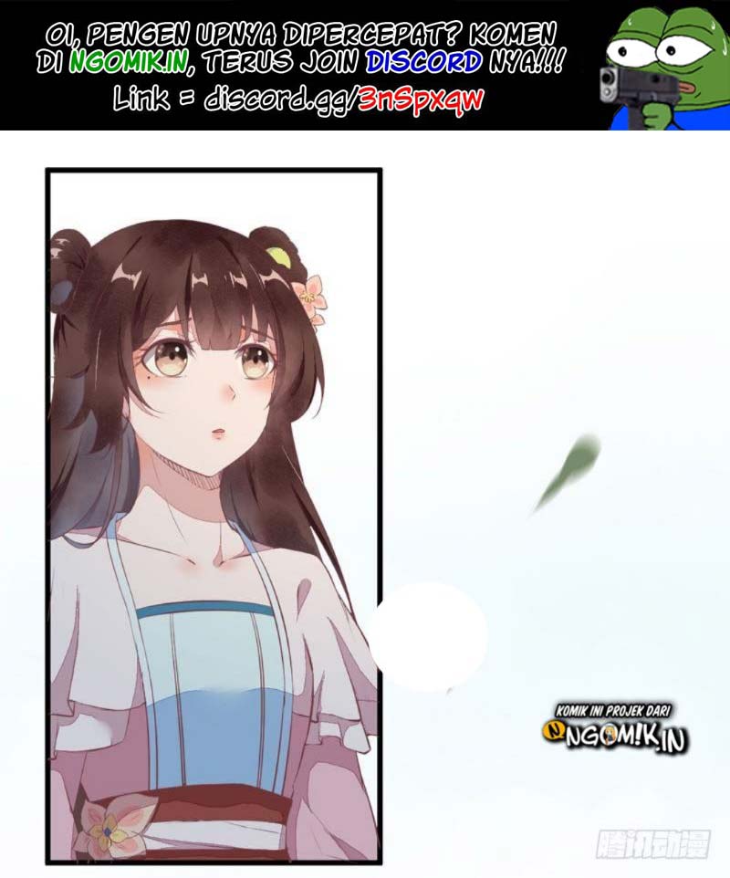 Manhua Rebirth Of The Divine Doctor Chapter 17 gambar nomor 2