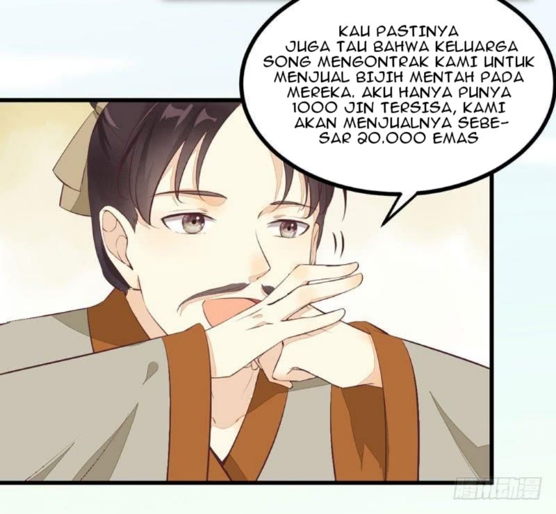 Rebirth Of The Divine Doctor Chapter 17 Gambar 20