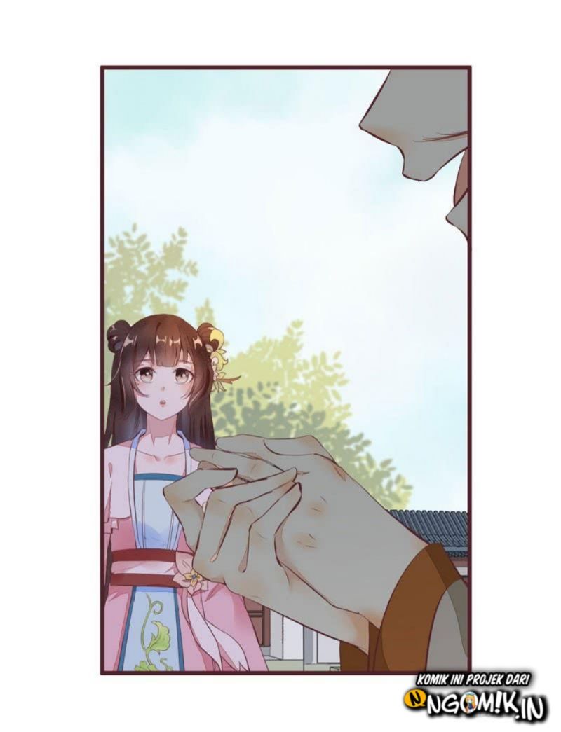 Rebirth Of The Divine Doctor Chapter 17 Gambar 24