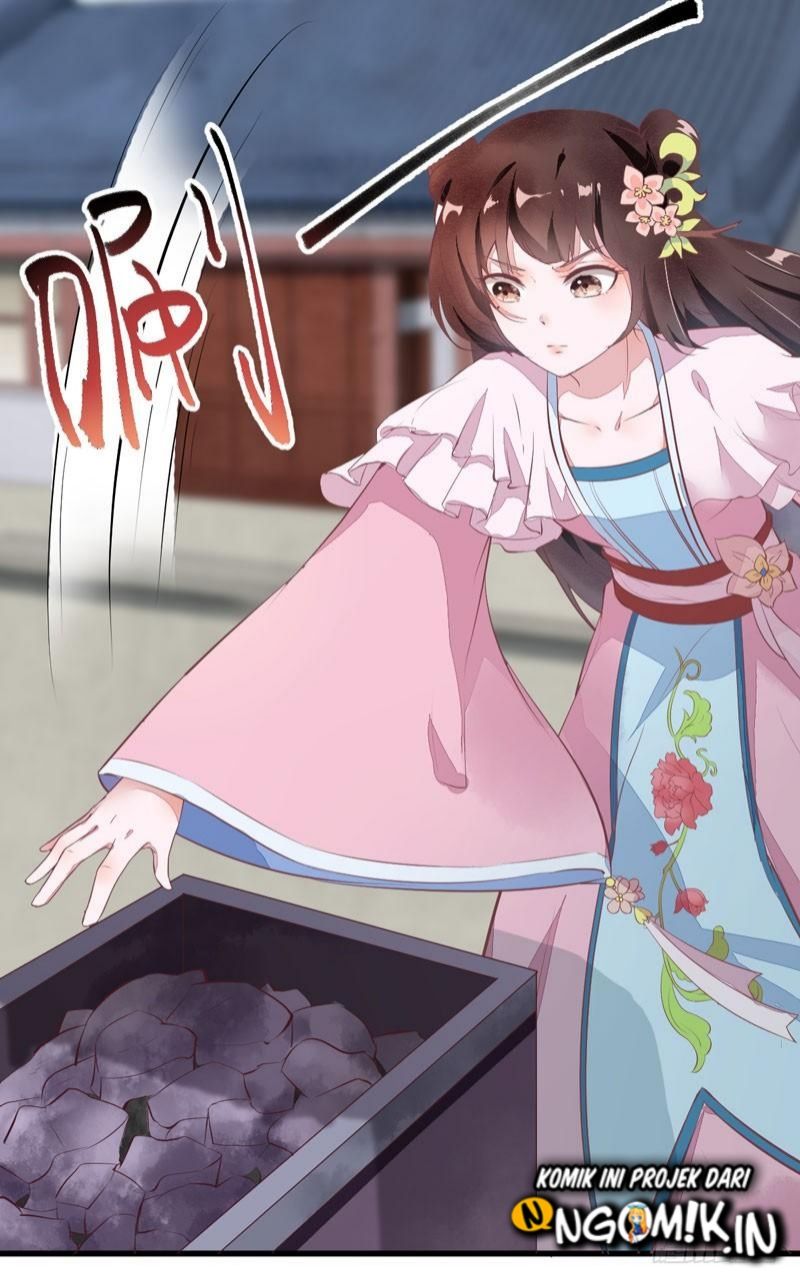 Rebirth Of The Divine Doctor Chapter 17 Gambar 30