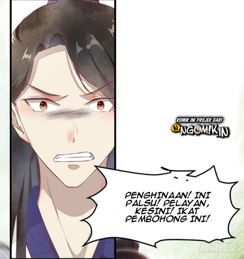 Rebirth Of The Divine Doctor Chapter 17 Gambar 36