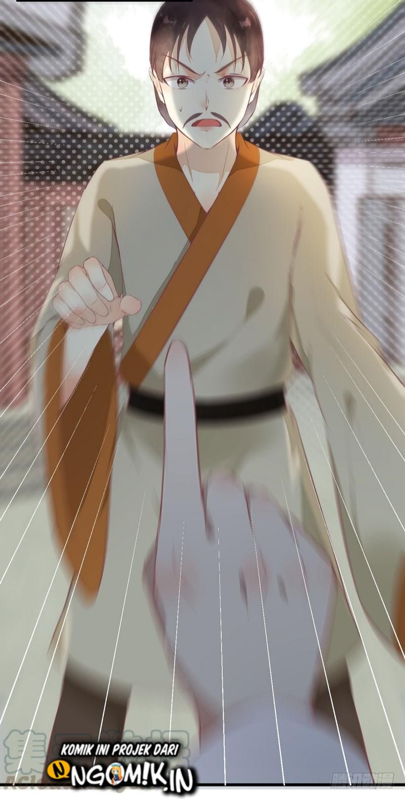 Rebirth Of The Divine Doctor Chapter 17 Gambar 37