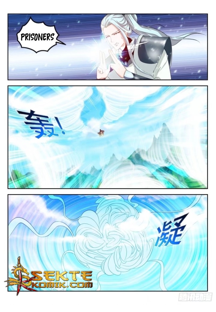 Rebirth Of The Urban Immortal Cultivator Chapter 386 Gambar 4