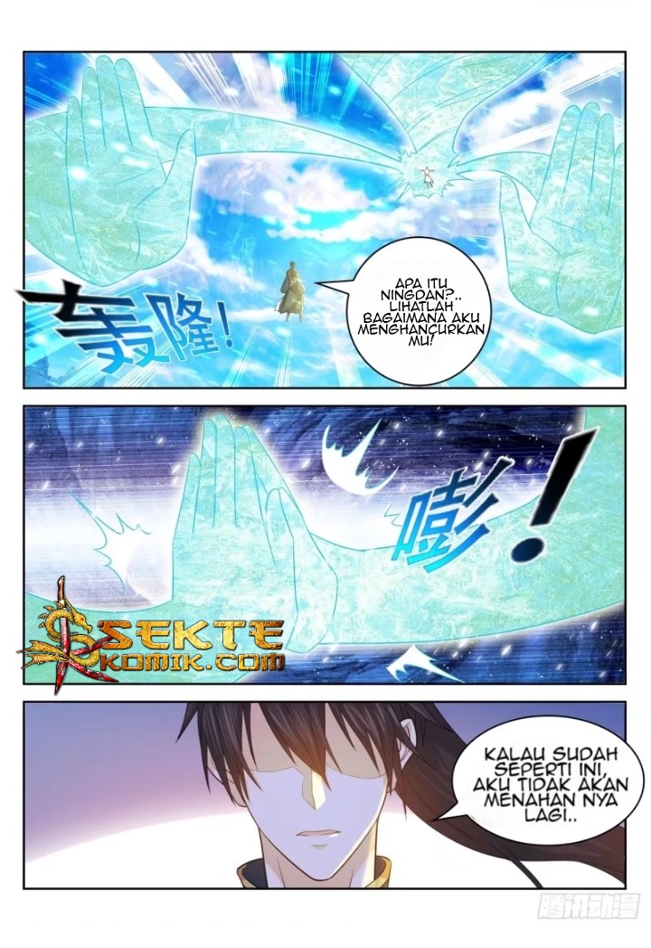 Rebirth Of The Urban Immortal Cultivator Chapter 386 Gambar 14