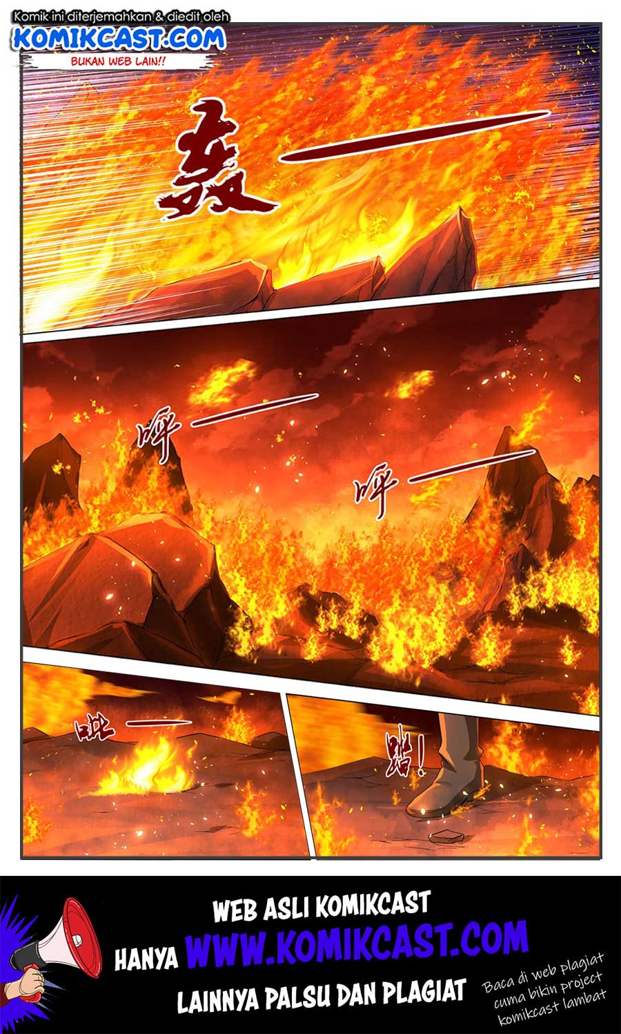 The Demon King Who Lost His Job Chapter 67 Gambar 13