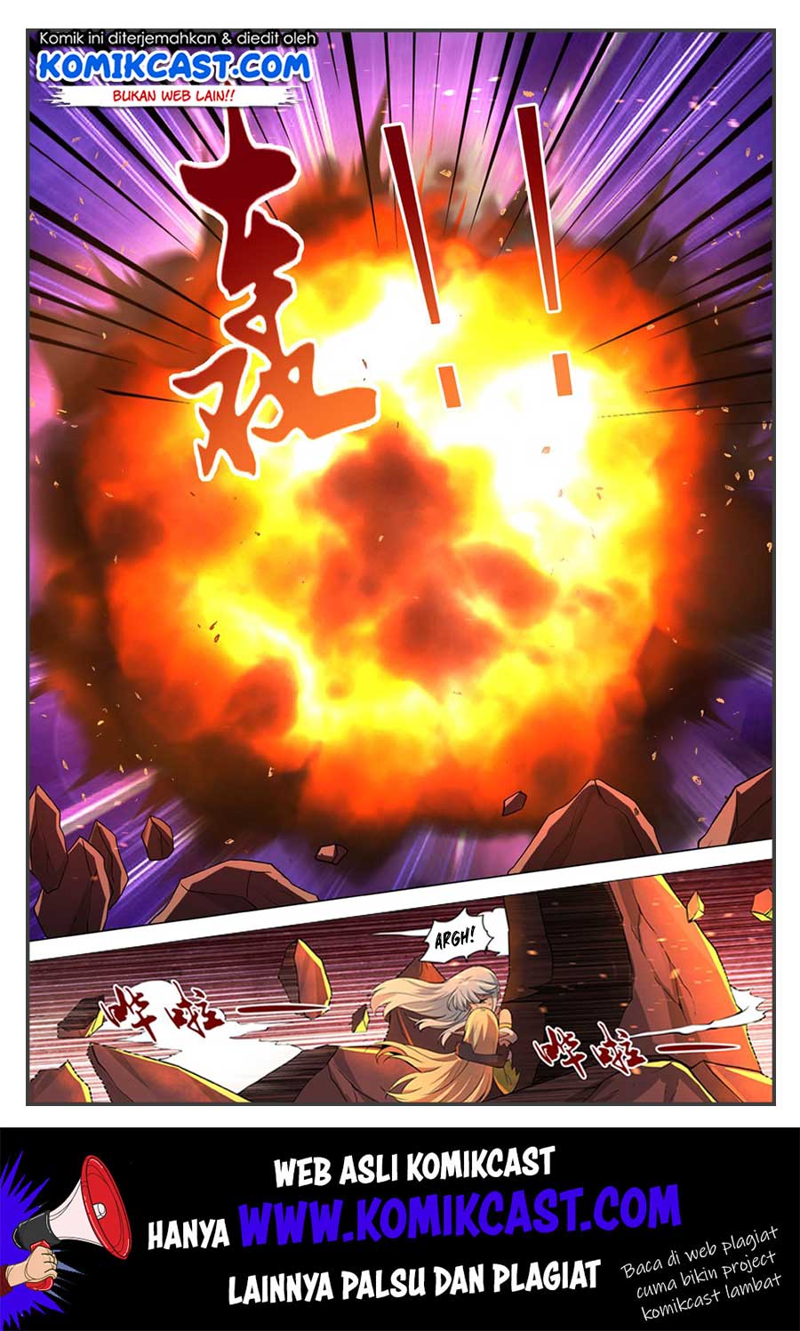 The Demon King Who Lost His Job Chapter 67 Gambar 15