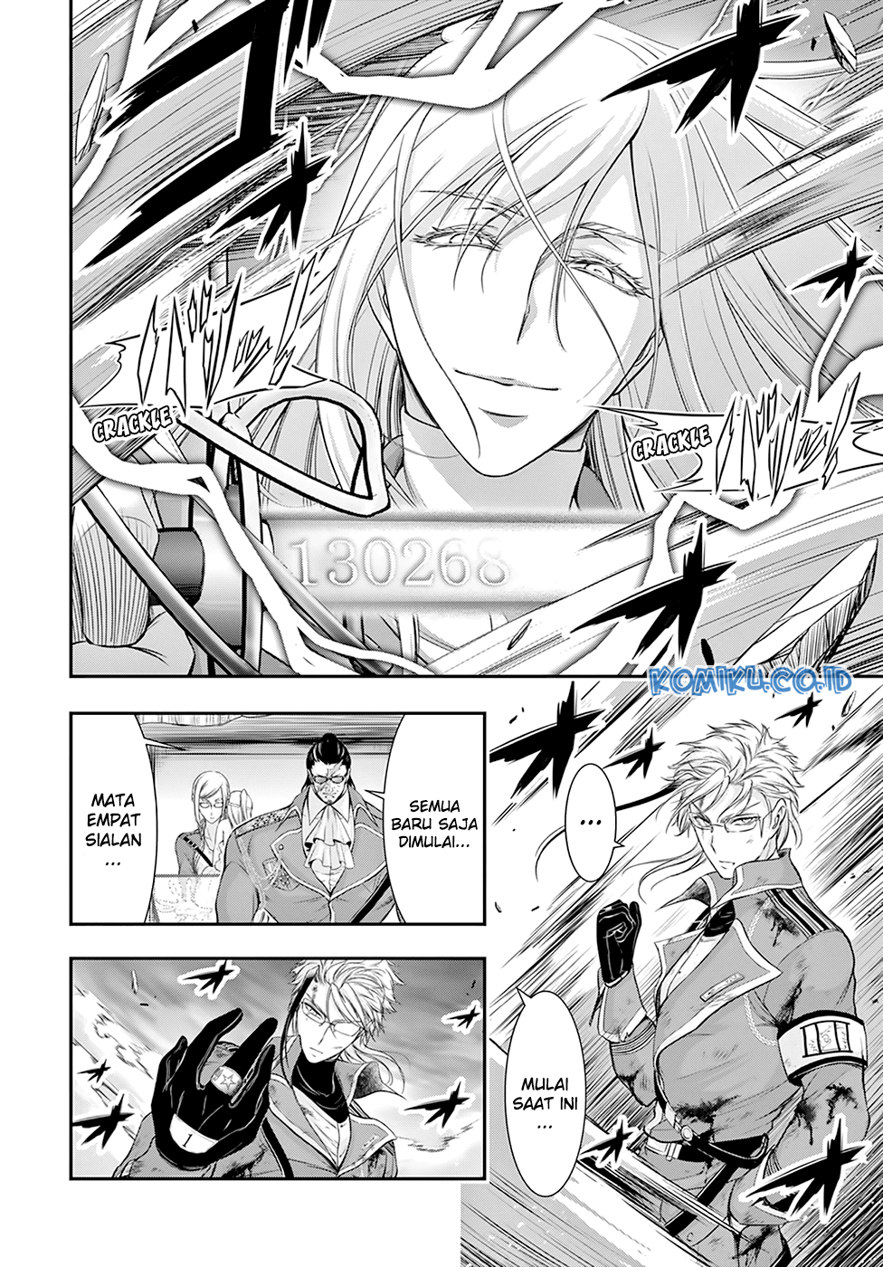 Plunderer Chapter 59 Gambar 10