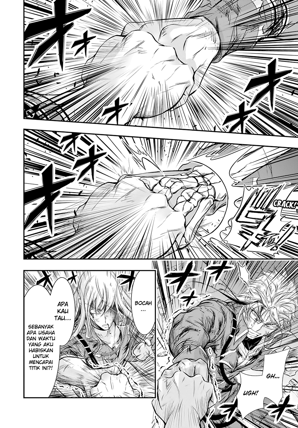 Plunderer Chapter 59 Gambar 39