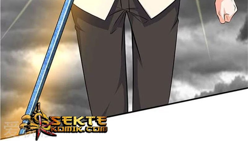 Wan Gu Shen Wang Chapter 101 Gambar 10