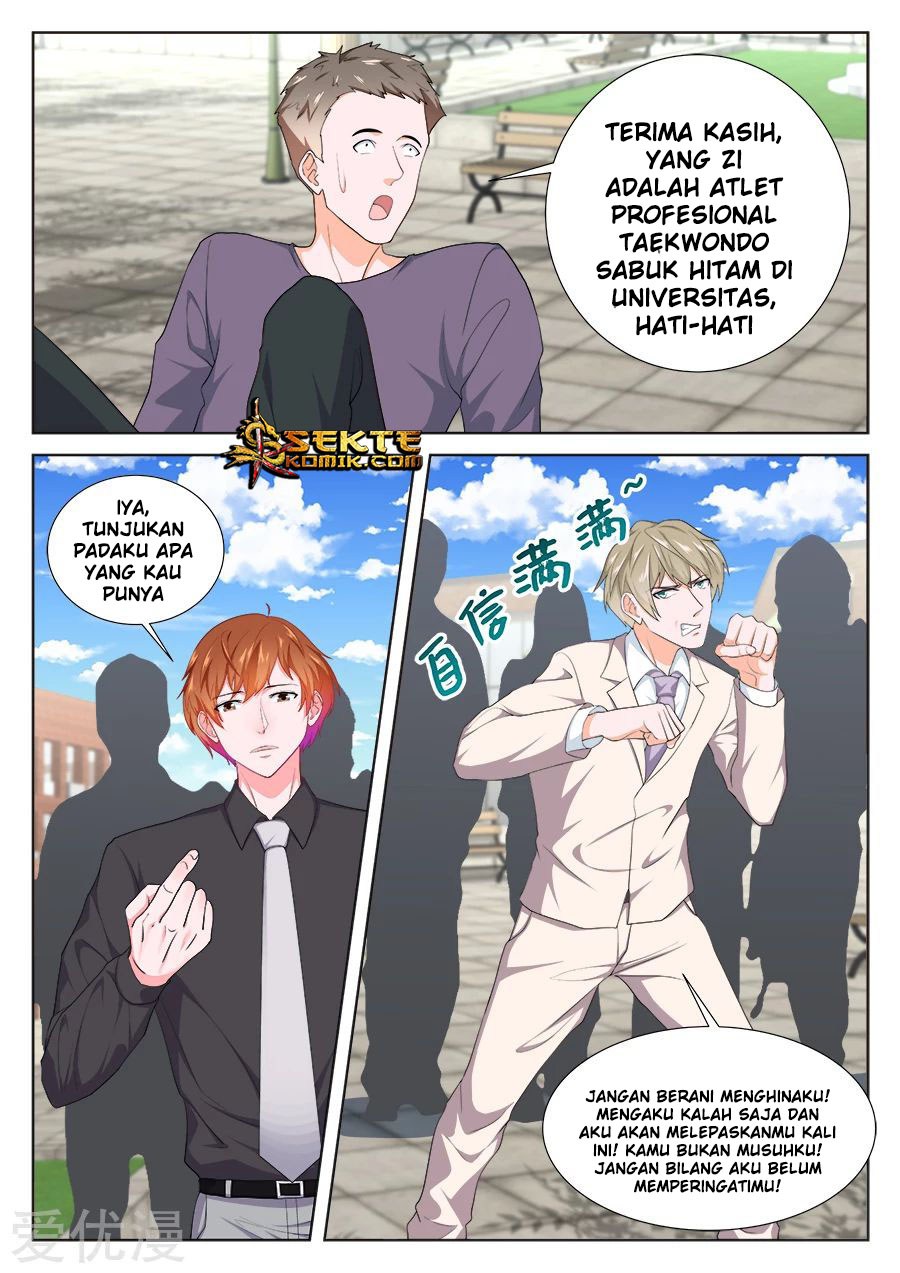 Metropolitan System Chapter 242 Gambar 4