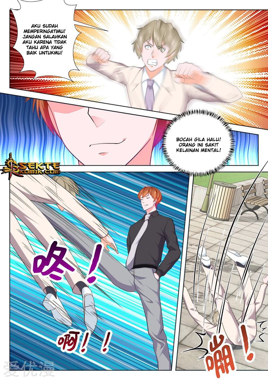 Metropolitan System Chapter 242 Gambar 5