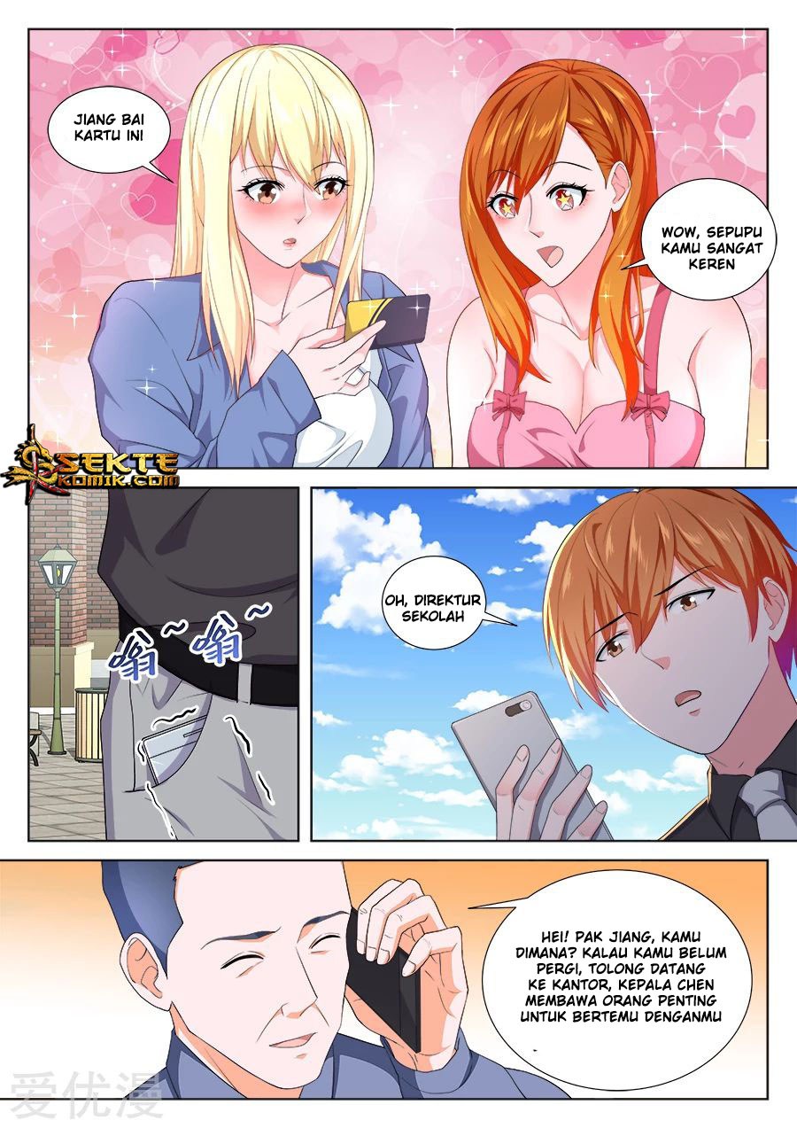 Metropolitan System Chapter 242 Gambar 8