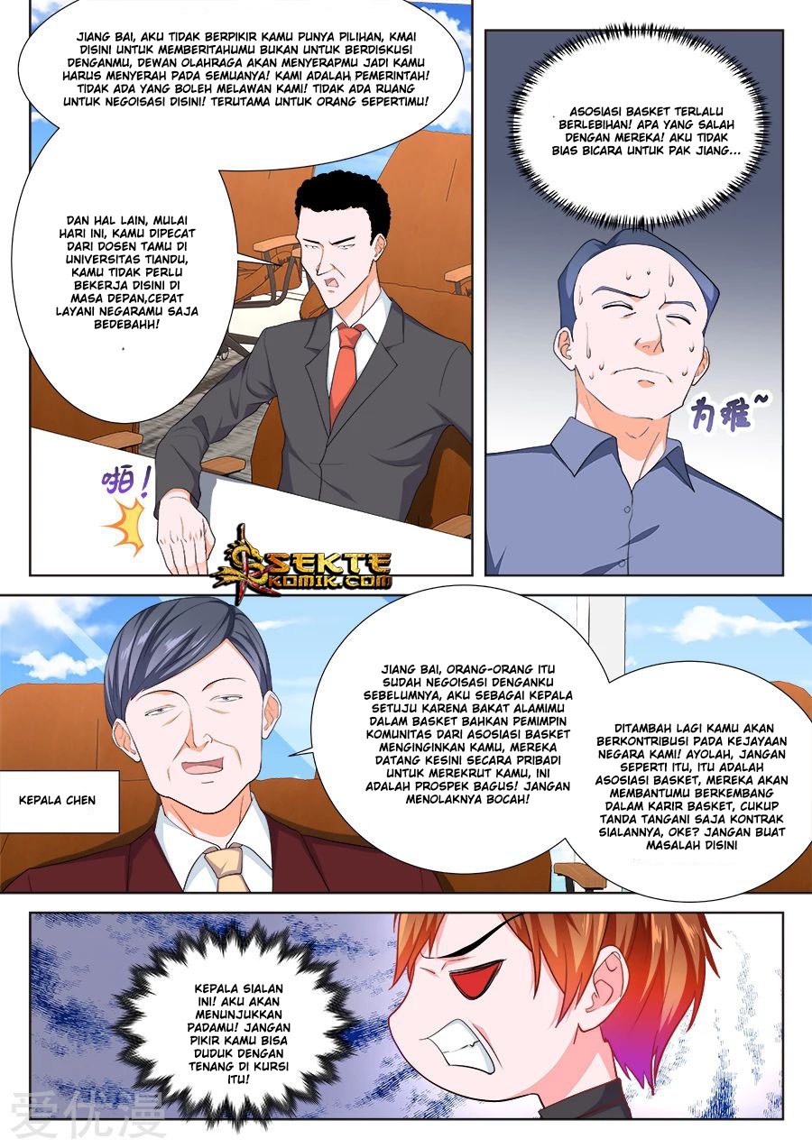 Metropolitan System Chapter 242 Gambar 11