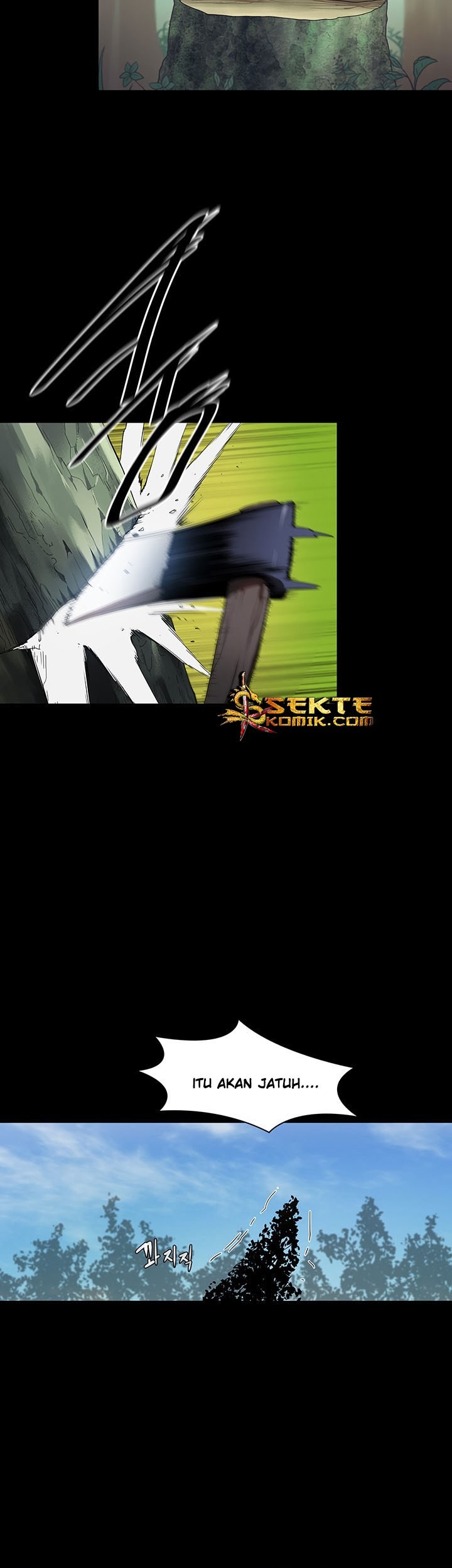 Bless Chapter 22 Gambar 6