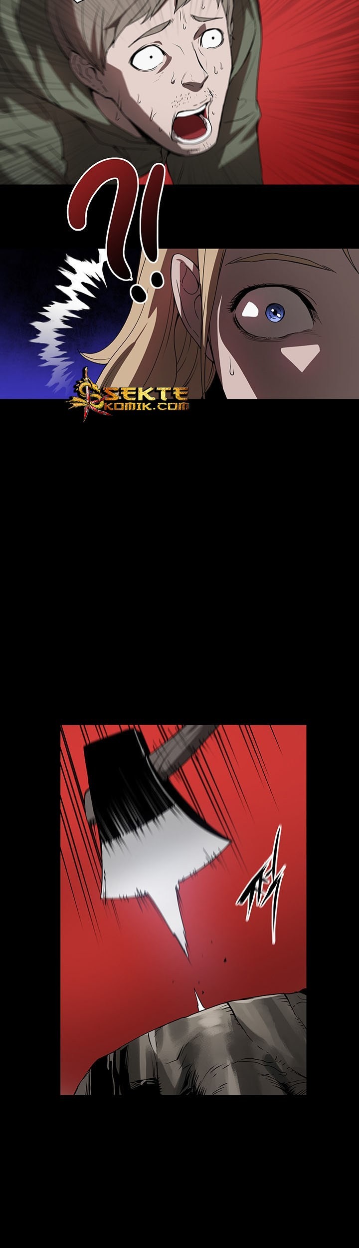 Bless Chapter 22 Gambar 16