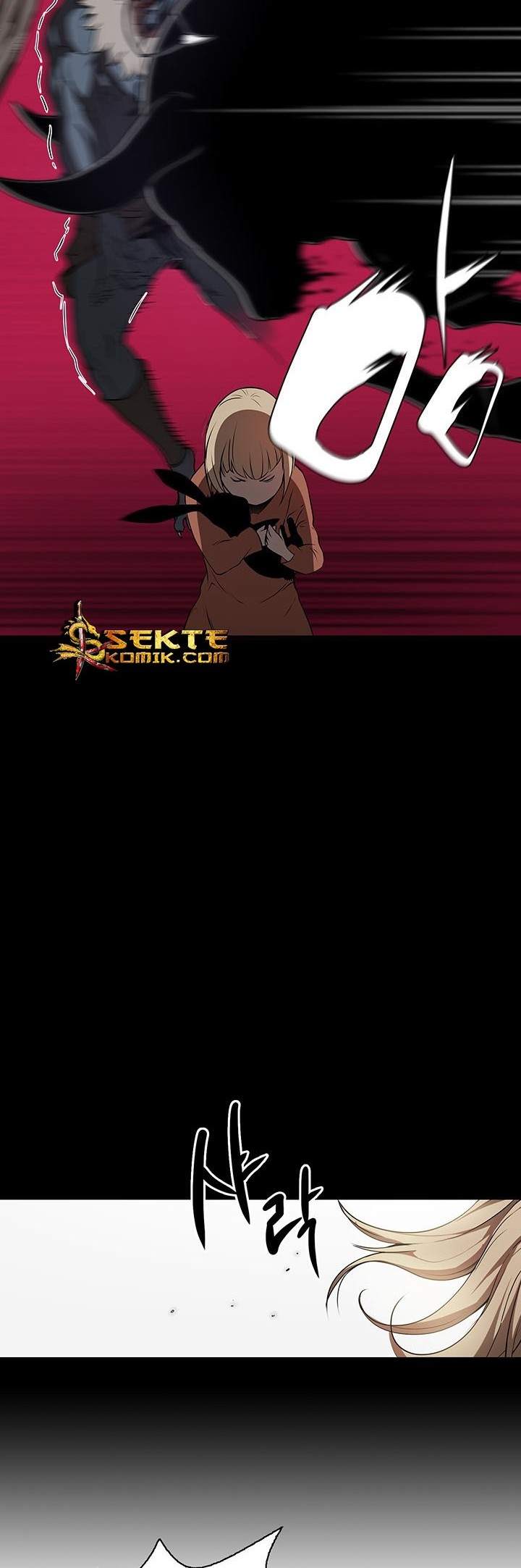 Bless Chapter 22 Gambar 21