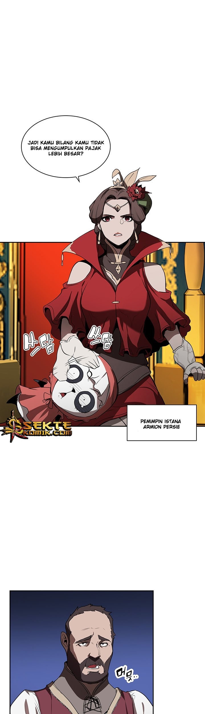 Bless Chapter 22 Gambar 32