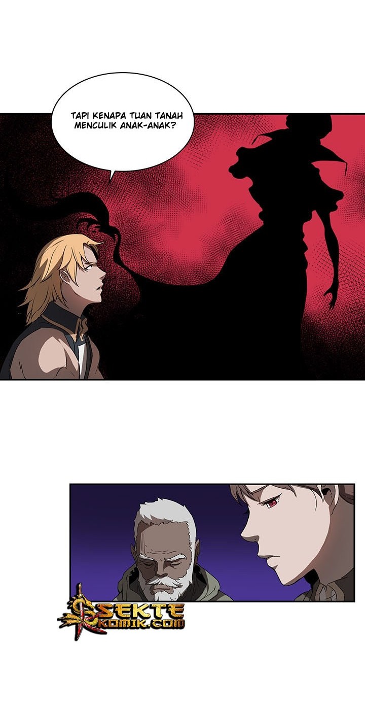 Bless Chapter 22 Gambar 27