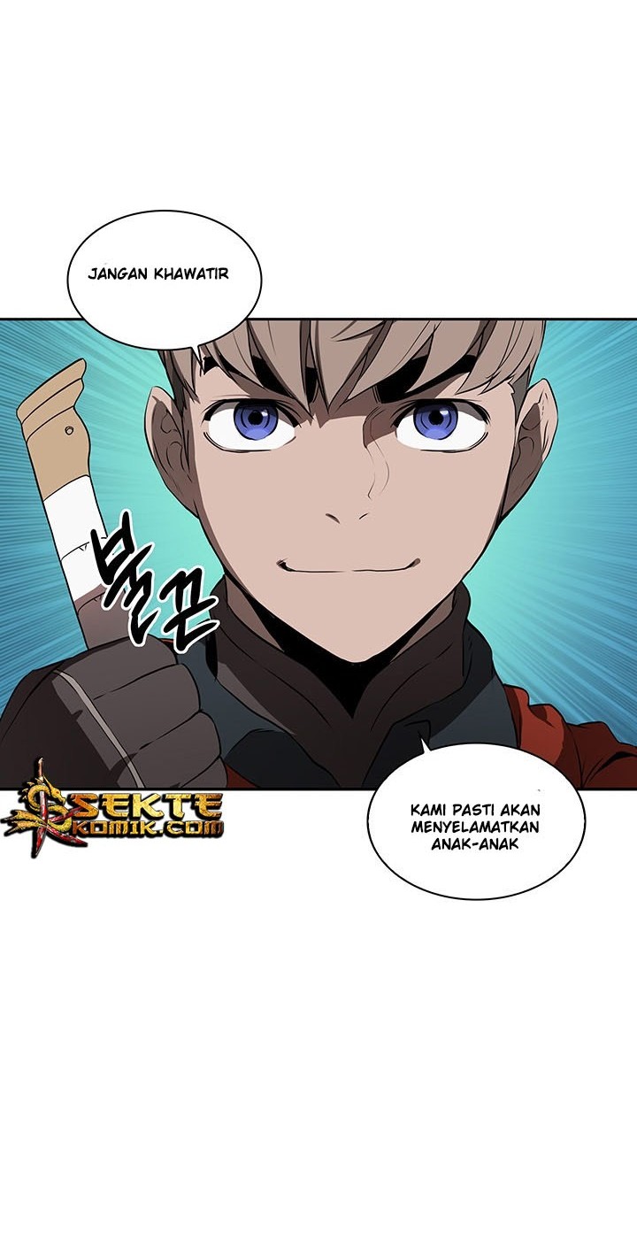 Bless Chapter 22 Gambar 29