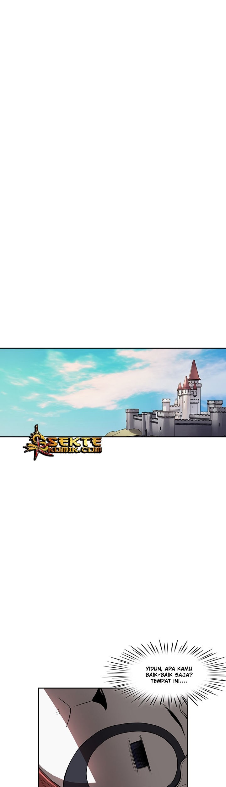 Bless Chapter 22 Gambar 30