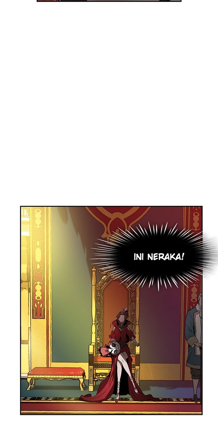 Bless Chapter 22 Gambar 31