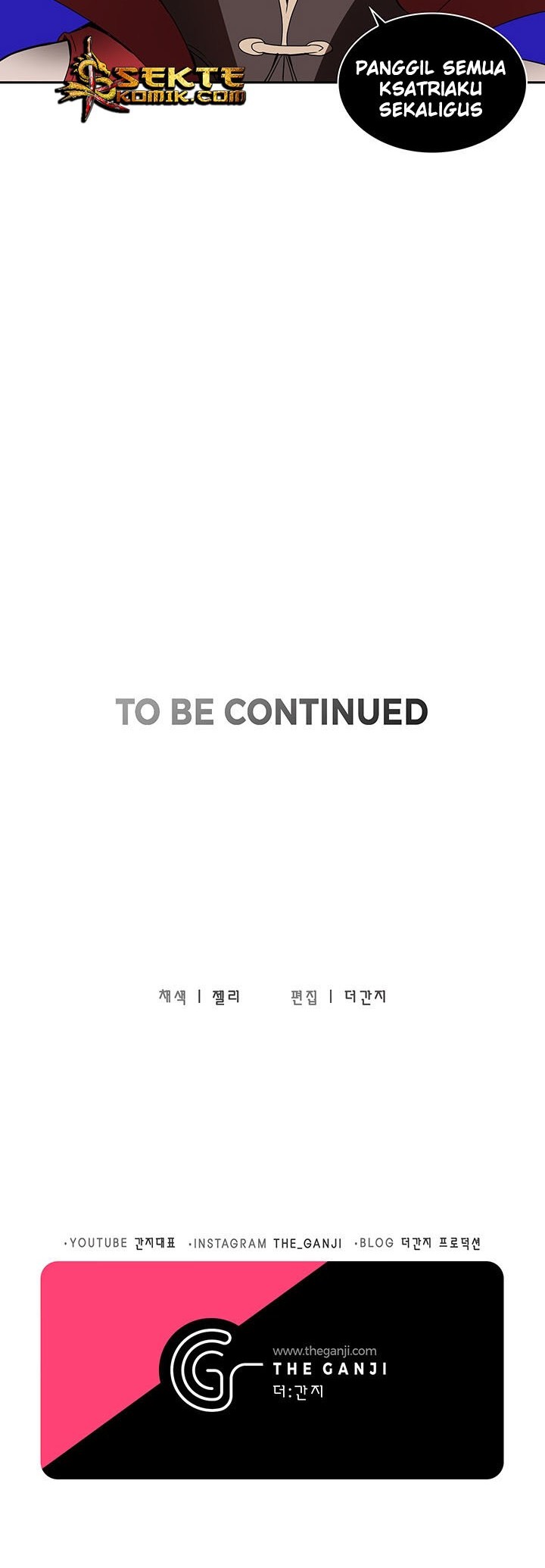 Bless Chapter 22 Gambar 37