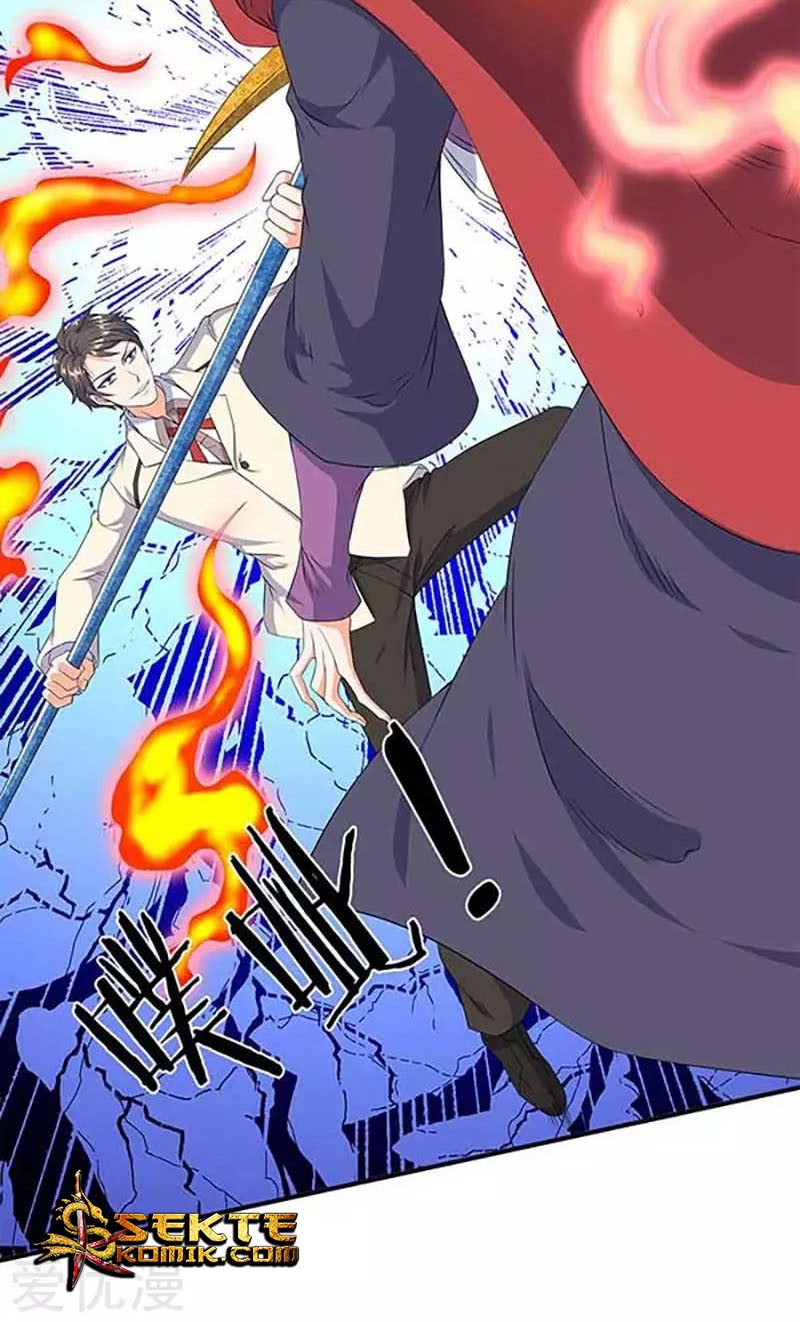 Wan Gu Shen Wang Chapter 102 Gambar 8