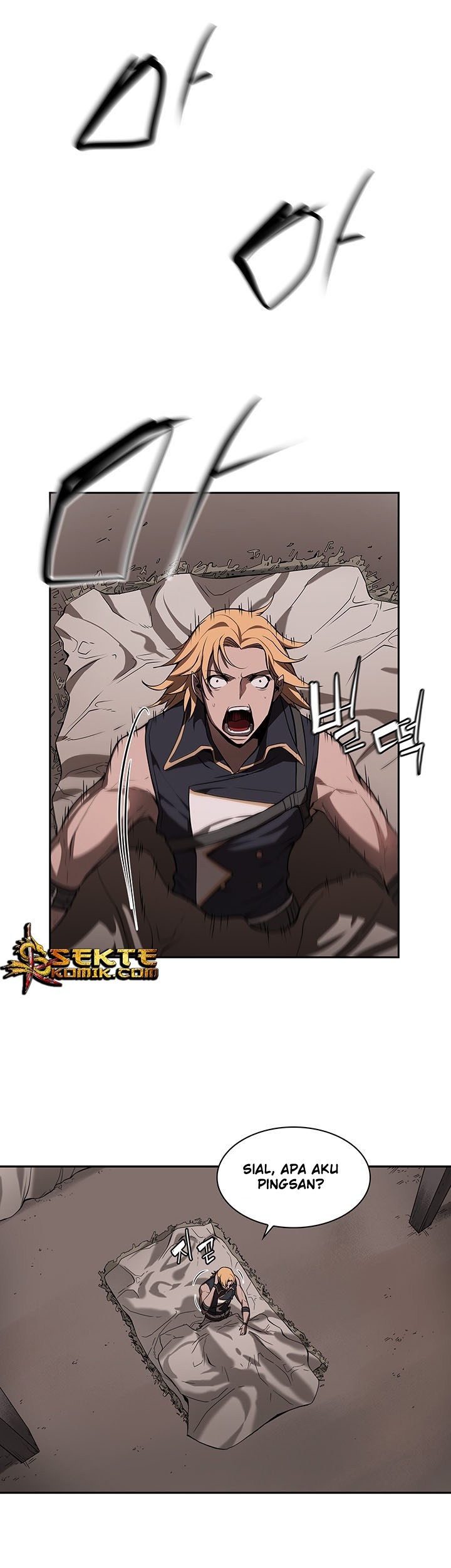 Bless Chapter 21 Gambar 10