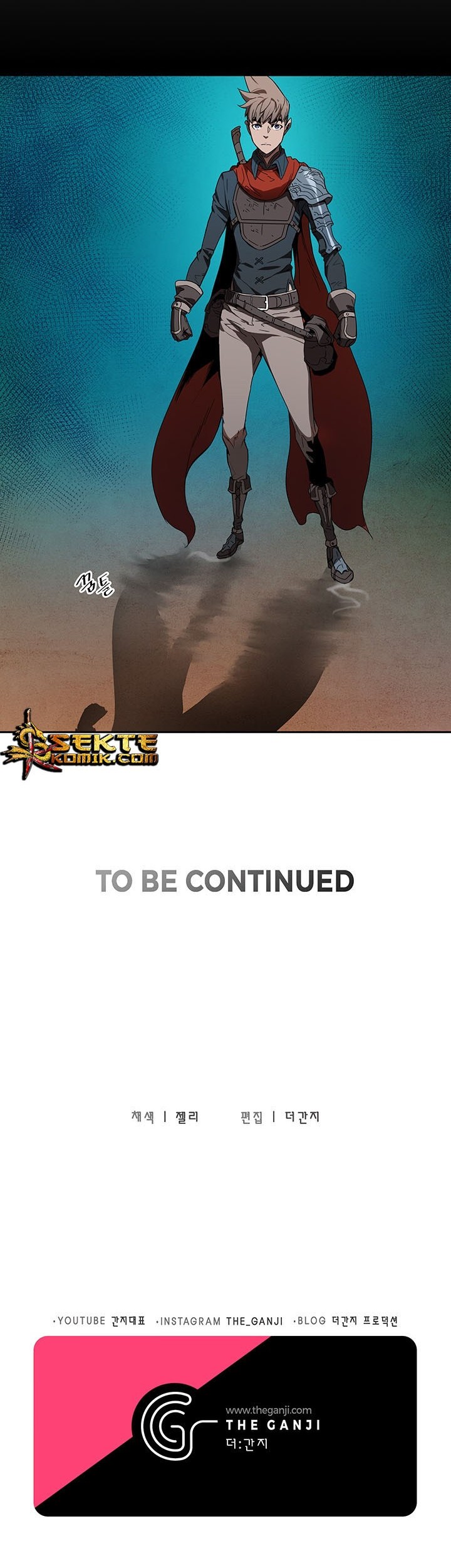 Bless Chapter 21 Gambar 33