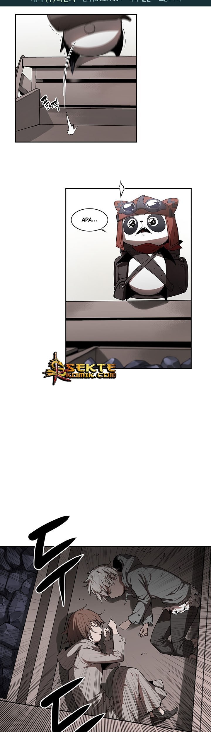 Bless Chapter 21 Gambar 4