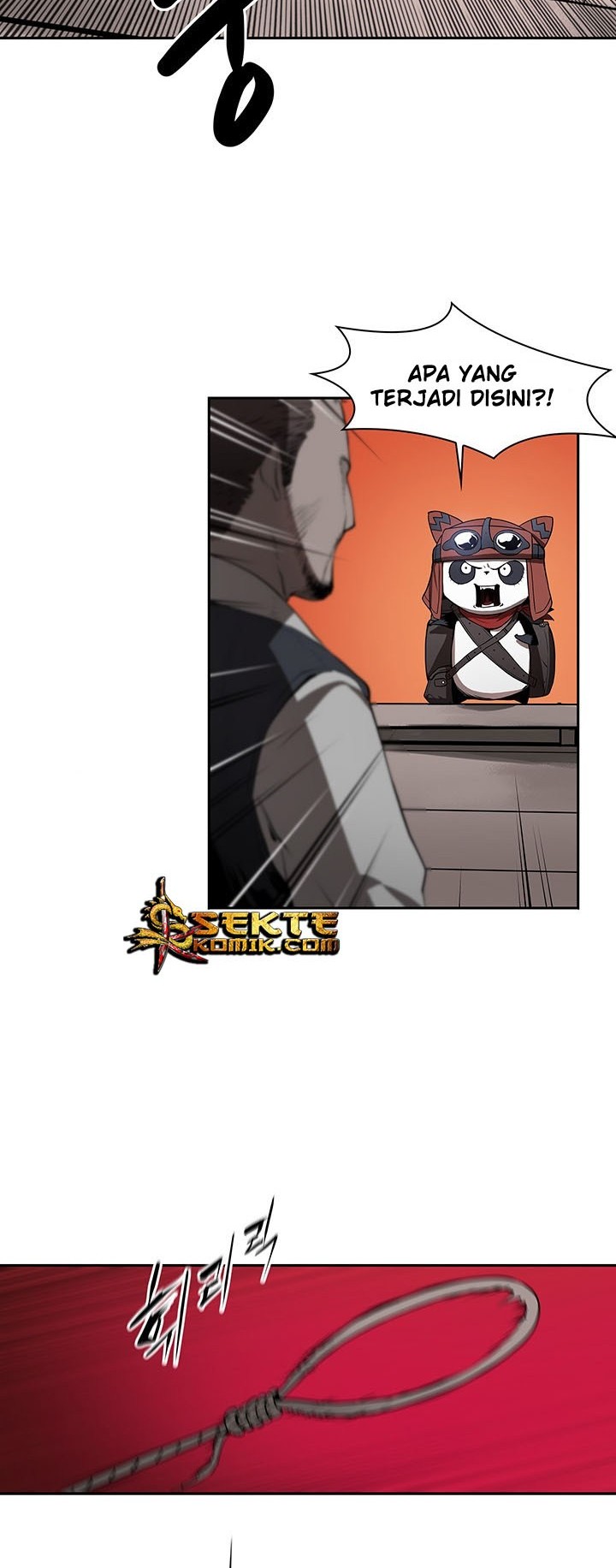 Bless Chapter 21 Gambar 5