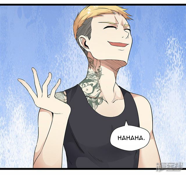 Rebirth Self Cultivation Chapter 92 Gambar 7