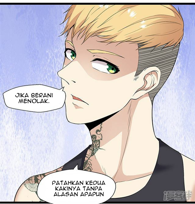 Rebirth Self Cultivation Chapter 92 Gambar 20