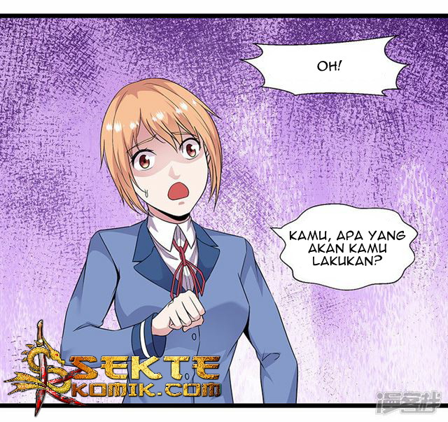 Rebirth Self Cultivation Chapter 92 Gambar 22