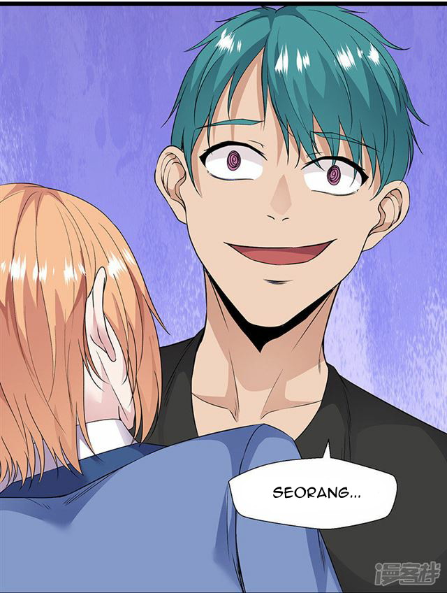 Rebirth Self Cultivation Chapter 92 Gambar 25