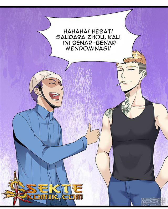 Rebirth Self Cultivation Chapter 92 Gambar 3