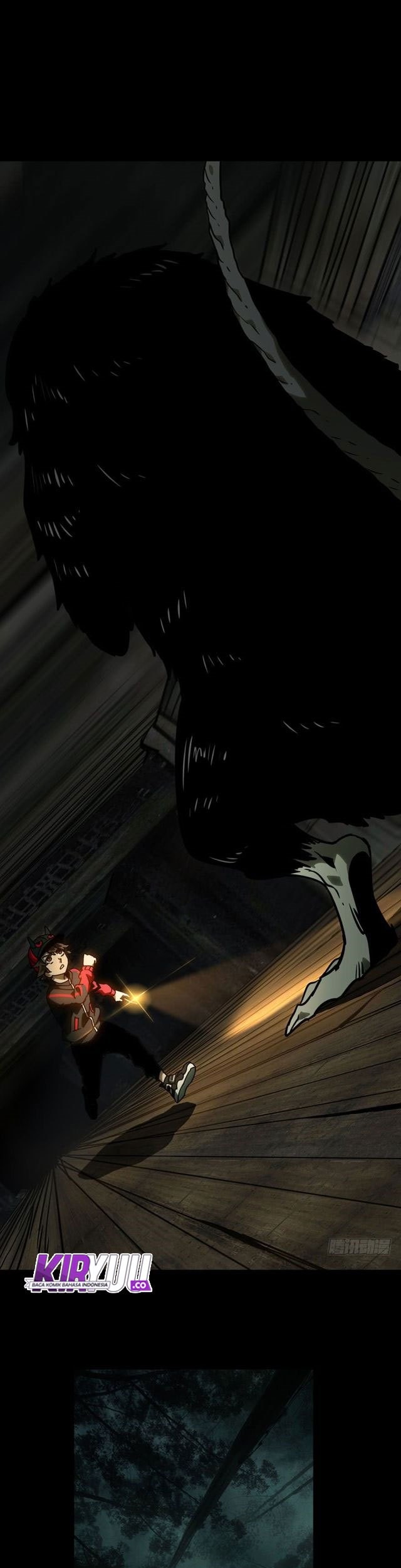 Elephant Invisible Chapter 33 Gambar 13