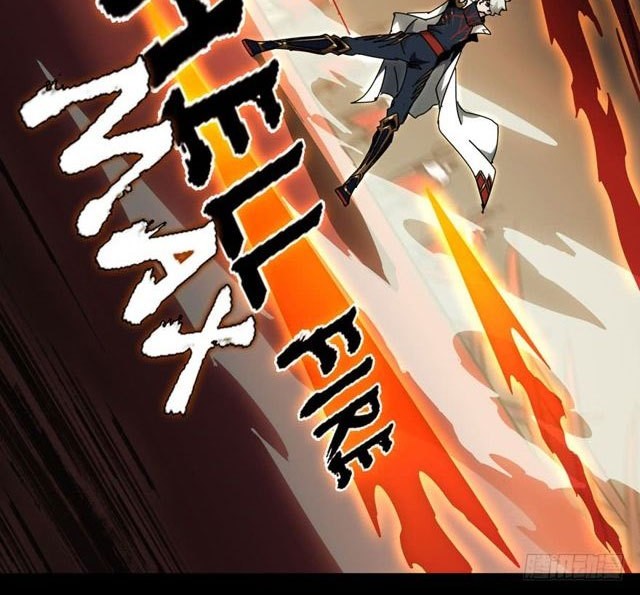 Elephant Invisible Chapter 33 Gambar 15