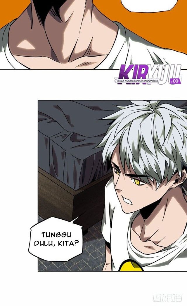 Elephant Invisible Chapter 32 Gambar 7