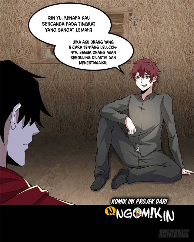 King of Apocalypse Chapter 128 Gambar 6