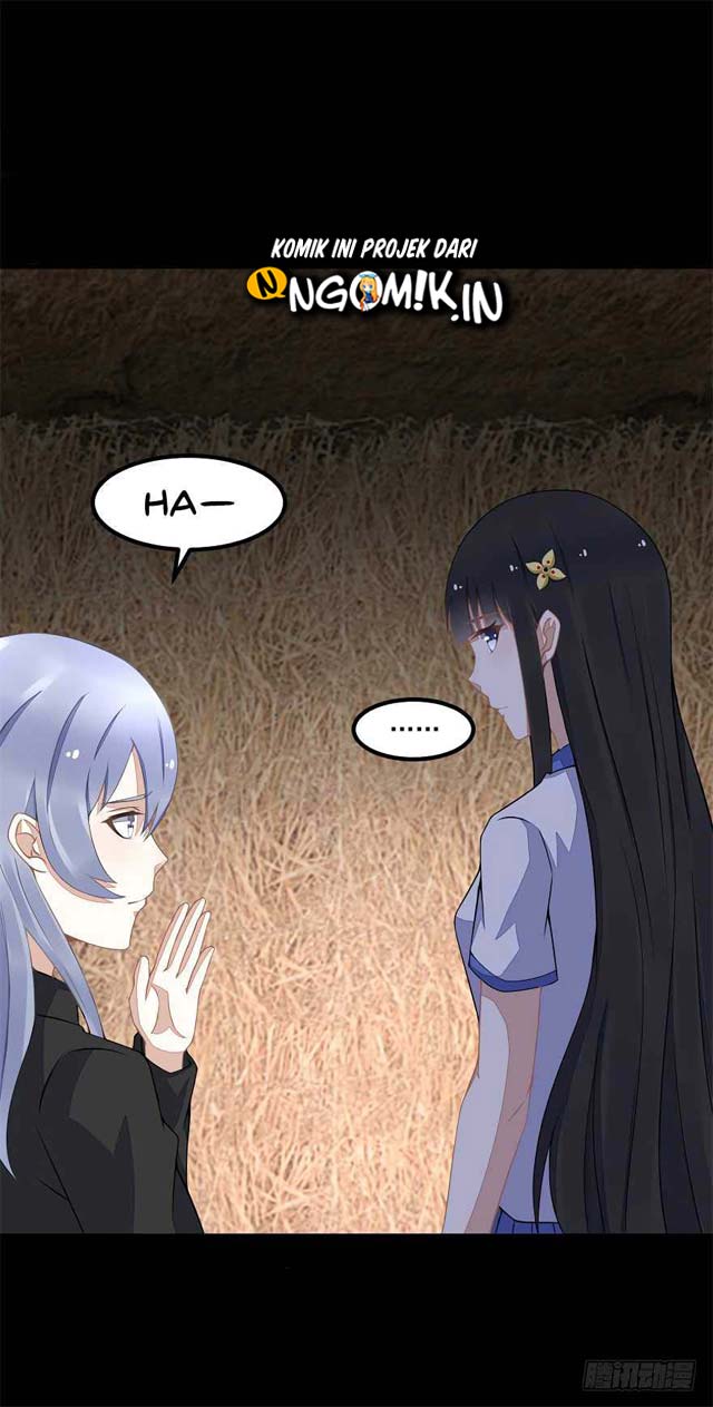 King of Apocalypse Chapter 128 Gambar 10